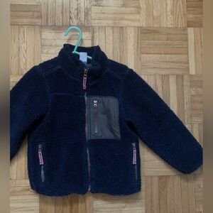 4/30$ Carter’s teddy swearshirt 3 years